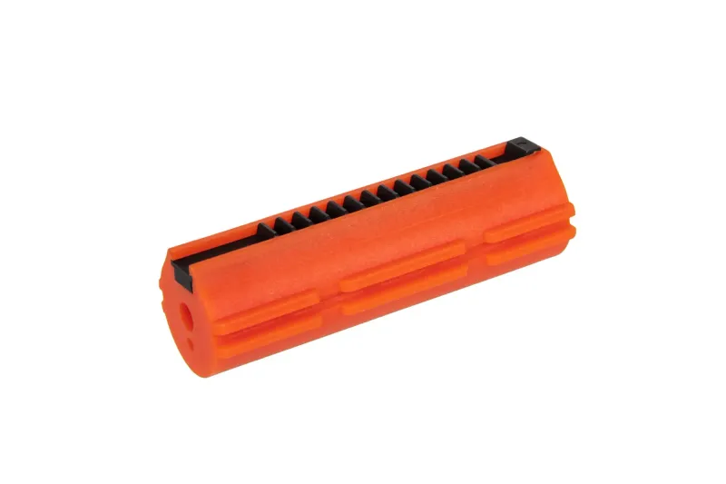 FPS Softair piston with steel teeth (PM01)