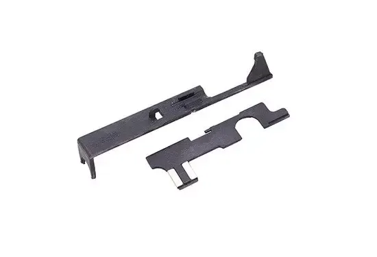 JG V2 Tappet & Selector plate JG V2 Tappet & Selector plate