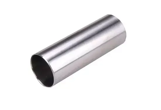 SHS Type 0 Cylinder
