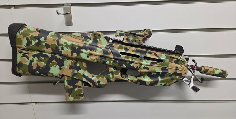 Used -  G&G F2000 AEG