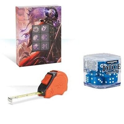 Game Accessories