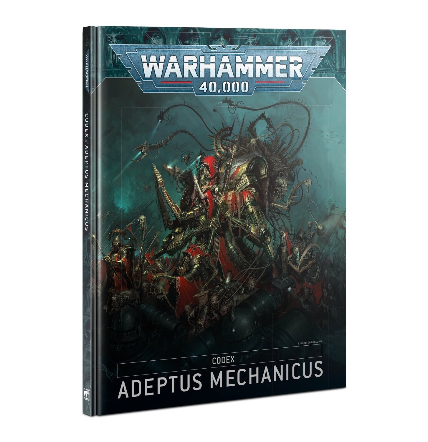 Catalogues - Codex - Game Books
