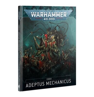 Catalogues -  Codex - Game Books