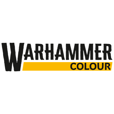 Warhammerl Paints