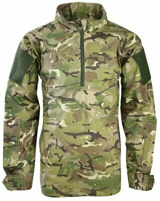 Kids UBACS Shirt BTP