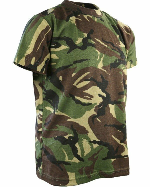 Kids T-shirt DPM Kids T-shirt DPM