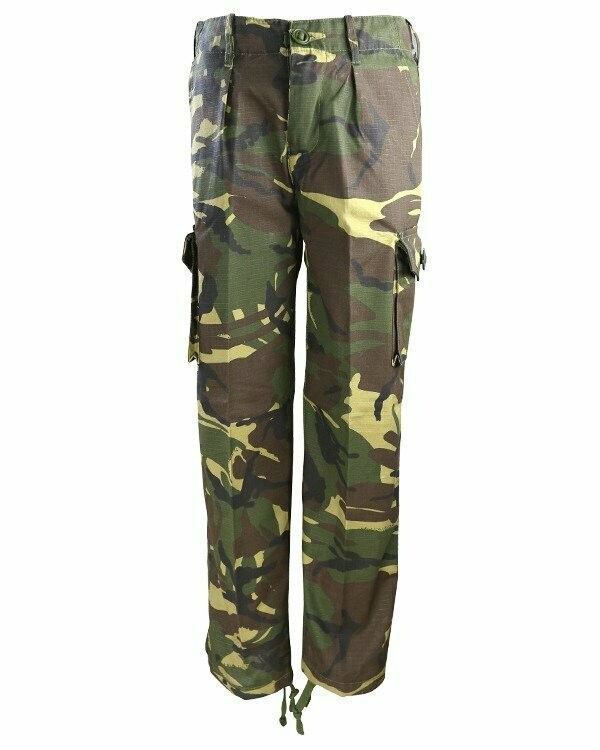Kids Combat Trousers DPM