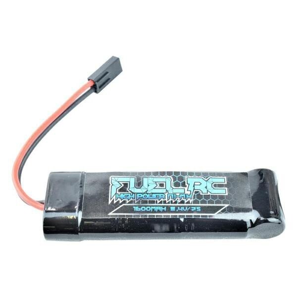 Fuel AEG NiMH Battery 8.4v 1600MAH Fuel AEG NiMH Battery 8.4v 1600MAH