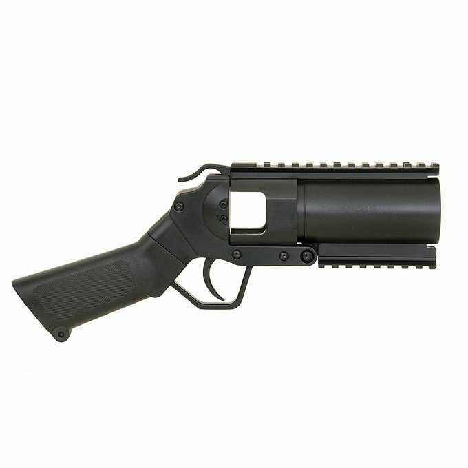 CYMA M052 Pistol Grenade Launcher