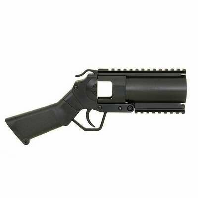 CYMA M052 Pistol Grenade Launcher
