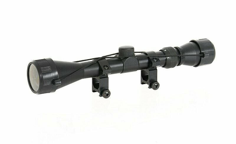 Scope 3-9x40 Scope 3-9x40