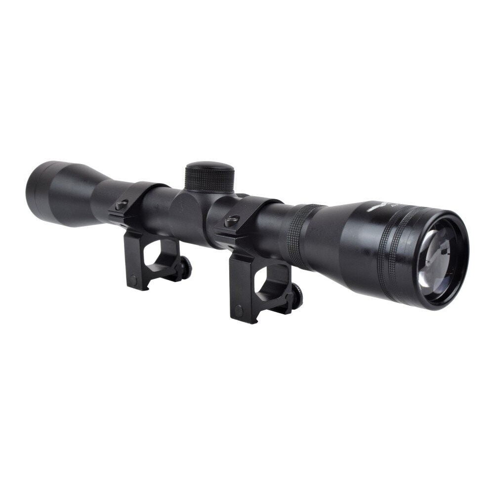 Scope 4x32 Scope 4x32