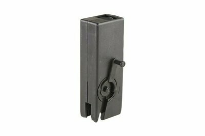 Speedloader 1000rd Black Speedloader 1000rd Black