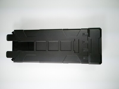Shotgun shell Holder Black