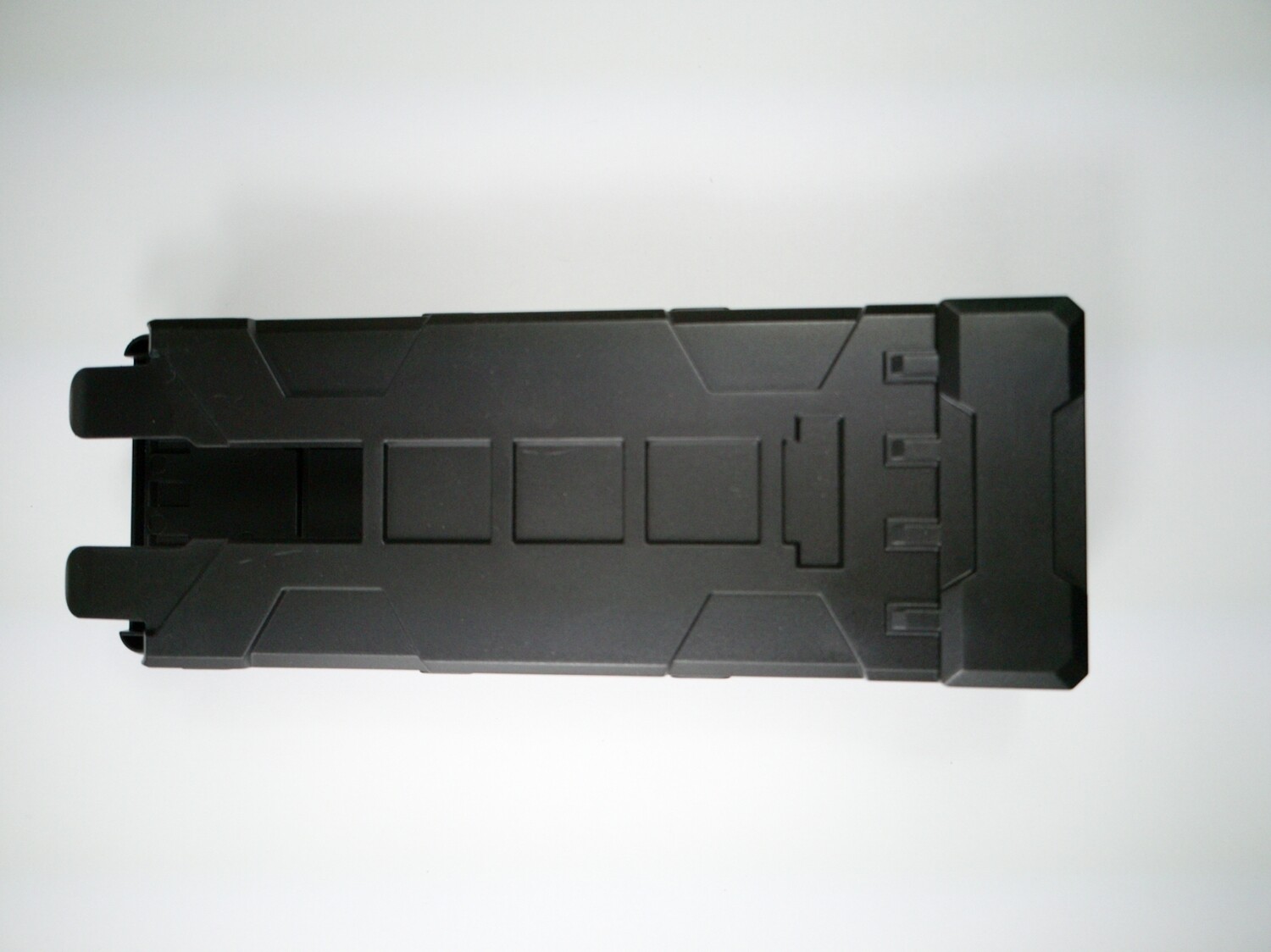 Shotgun shell Holder Black Shotgun shell Holder Black