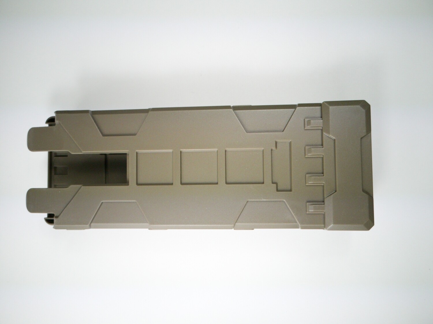 Shotgun shell Holder Tan Shotgun shell Holder Tan