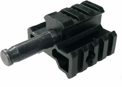 L96 MB01 Bipod Adapter L96 MB01 Bipod Adapter