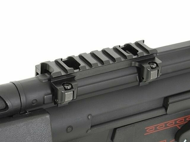 Cyma MP5 Scope Mount C45