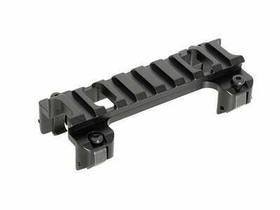 Cyma MP5 Scope Mount C45 Cyma MP5 Scope Mount C45