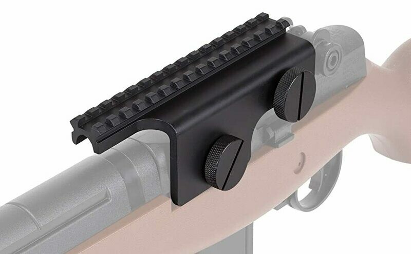 Cyma M14 Scope Mount C40