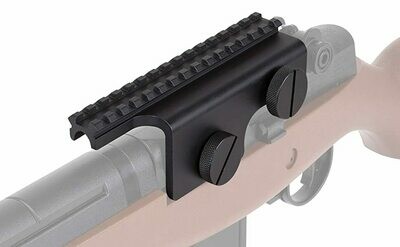 Cyma M14 Scope Mount C40