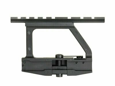 Cyma AK Scope Mount C39