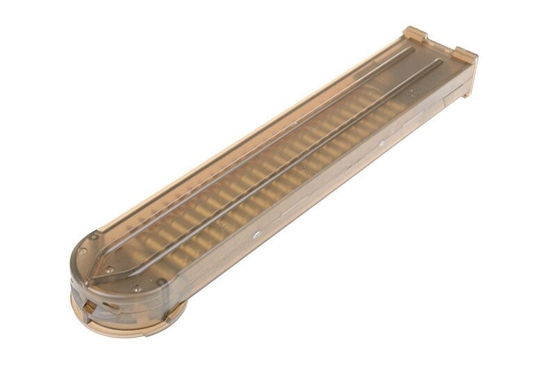 Cyma P90 70rd Magazine C121
