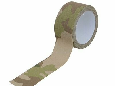 Camo Tape Multicam