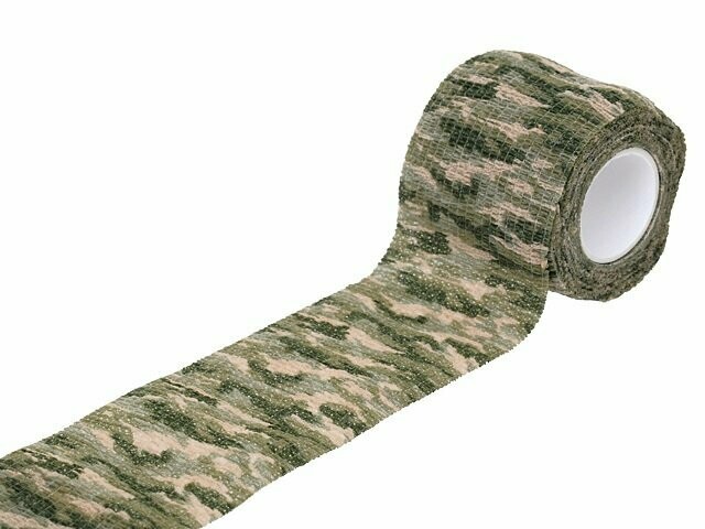 Camo Tape EX388-GC