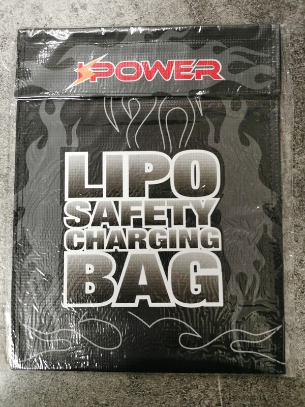 Lipo Safe Charging Bag  18x23cm