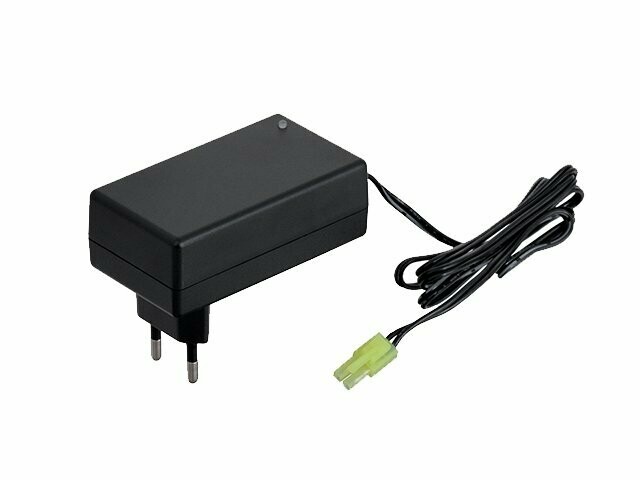 NiMh Smart Charger
