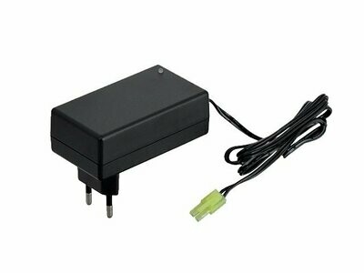 NiMh Smart Charger