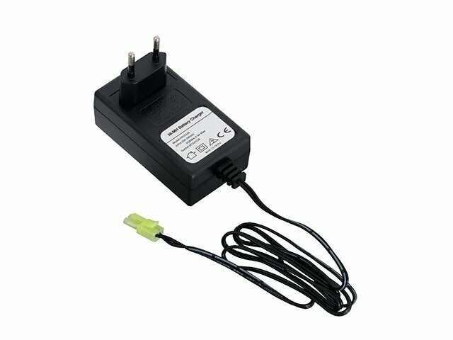 NiMh Smart Charger
