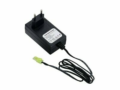 NiMh Smart Charger