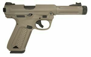 Action Army AAP01 Assassin FDE