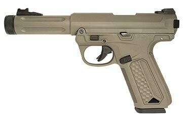 Action Army AAP01 Assassin FDE Action Army AAP01 Assassin FDE