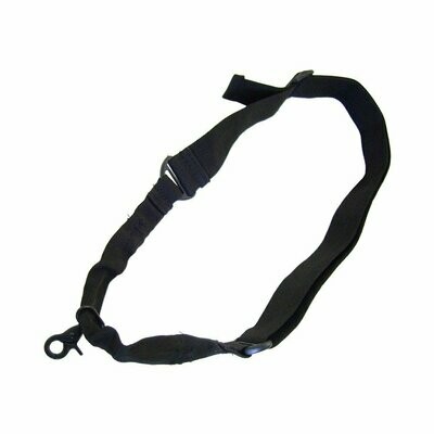 Single Point Sling  2  Black