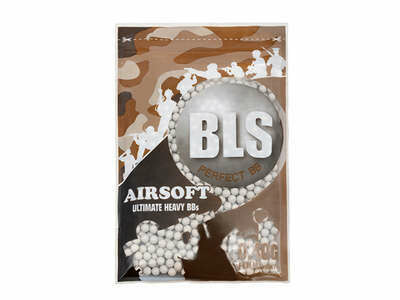 BLS BBs 0.40 1000rds BLS BBs 0.40 1000rds