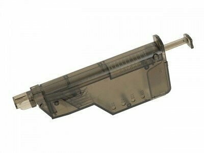 Speedloader 150rd Black Speedloader 150rd Black