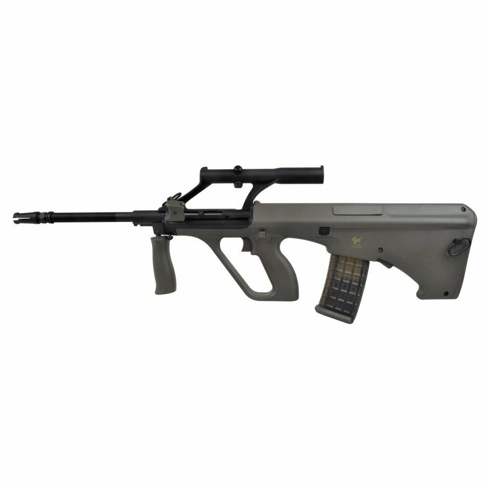 JG STEYR AUG AU-2G JG STEYR AUG AU-2G