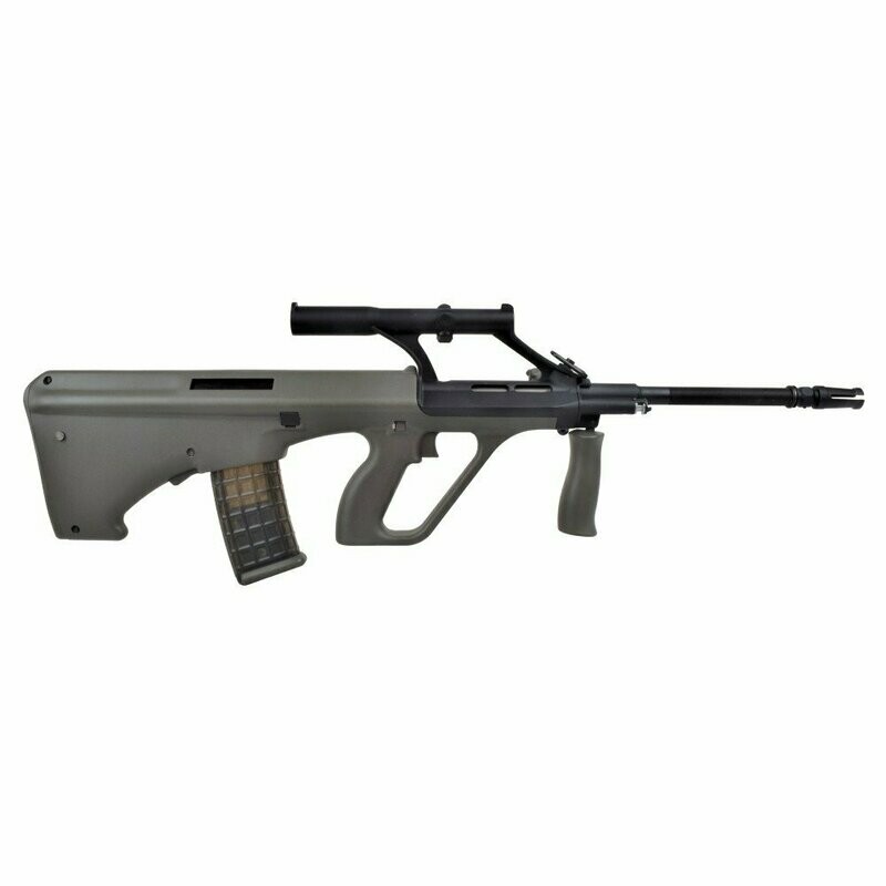 JG STEYR AUG AU-2G