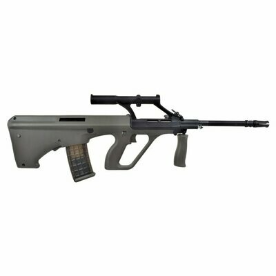 ​​JG STEYR AUG AU-2G