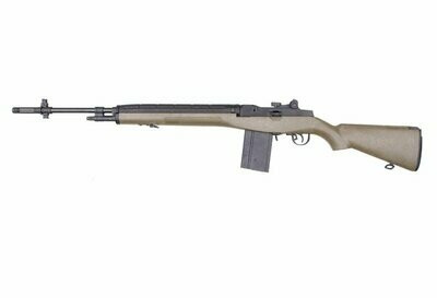 Cyma CM032  (M14) Olive