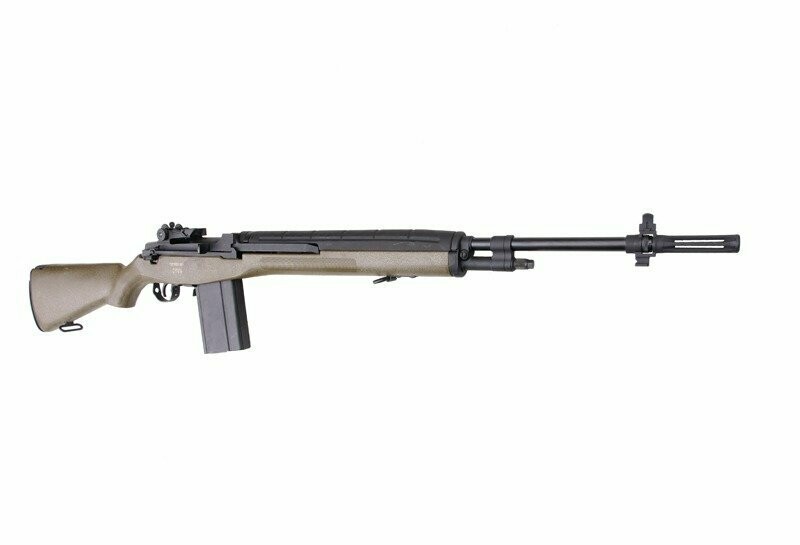 Cyma CM032 (M14) Olive