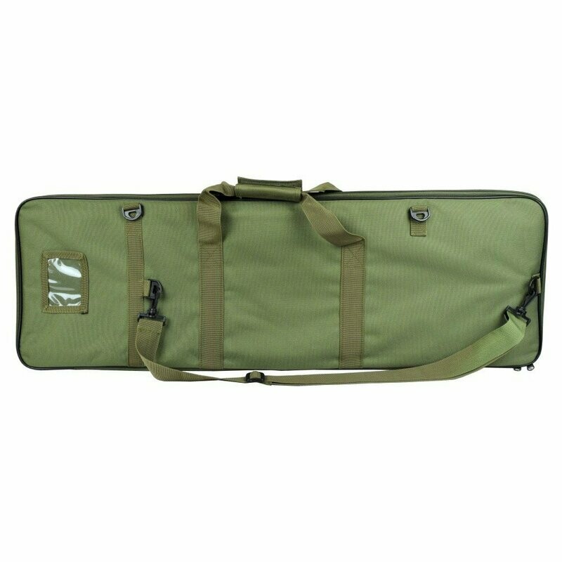 Gun Bag 88cm - Olive