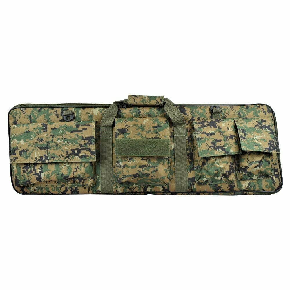 Gun Bag 88cm - Marpat Gun Bag 88cm - Marpat