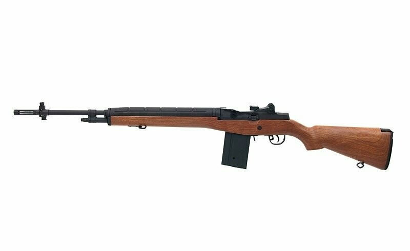 Cyma CM032 (M14) Wood Cyma CM032 (M14) Wood