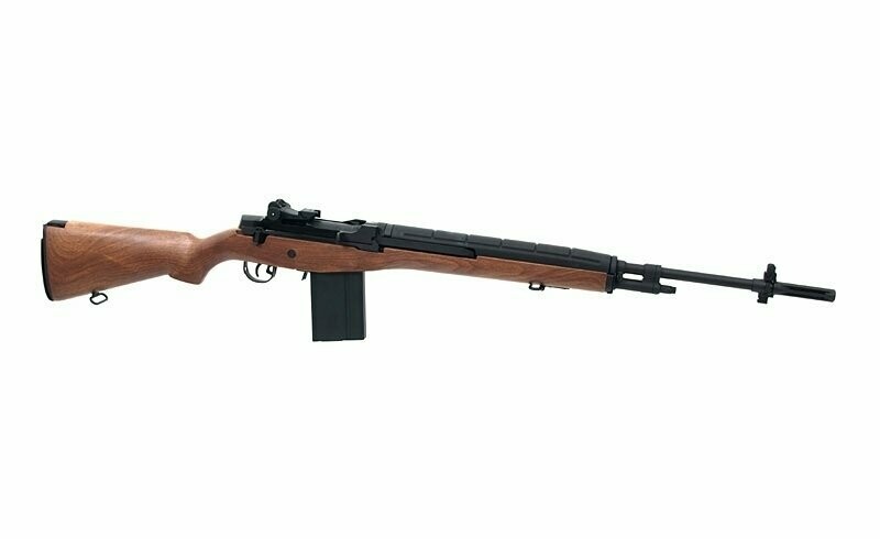 Cyma CM032 (M14) Wood