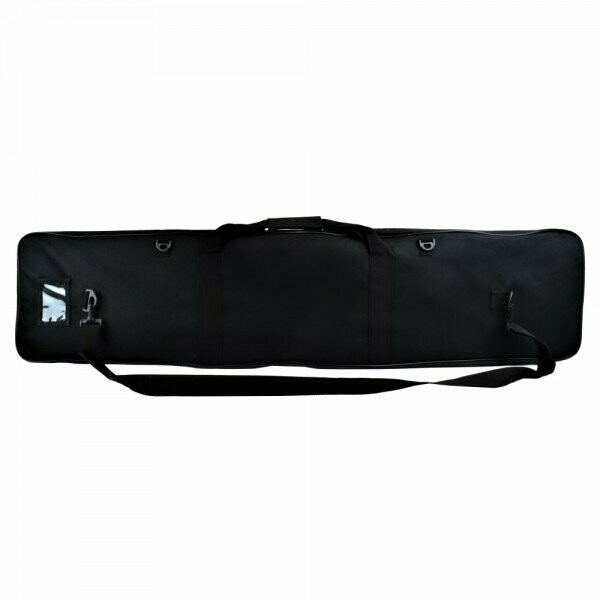 Gun bag 130CM - Black