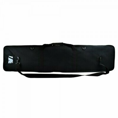 Gun bag 130CM - Black
